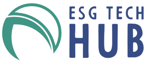 ESG Tech Hub logo