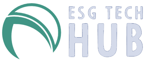 ESG Tech Hub logo