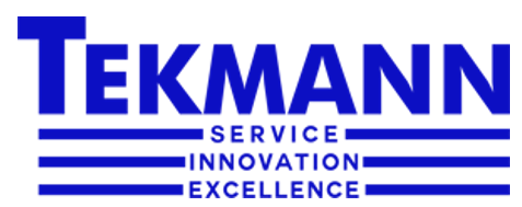 Tekmann Logo